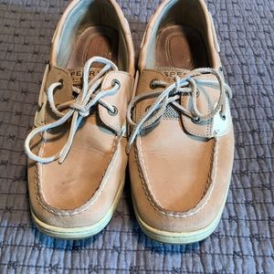 Sperry Top Slider